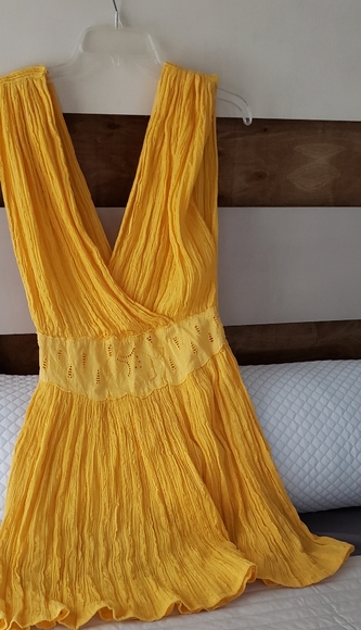 Orange yellow Mini - Picture 7 of 7